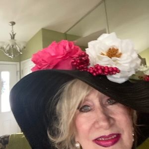 Meet your Posher, Sharon